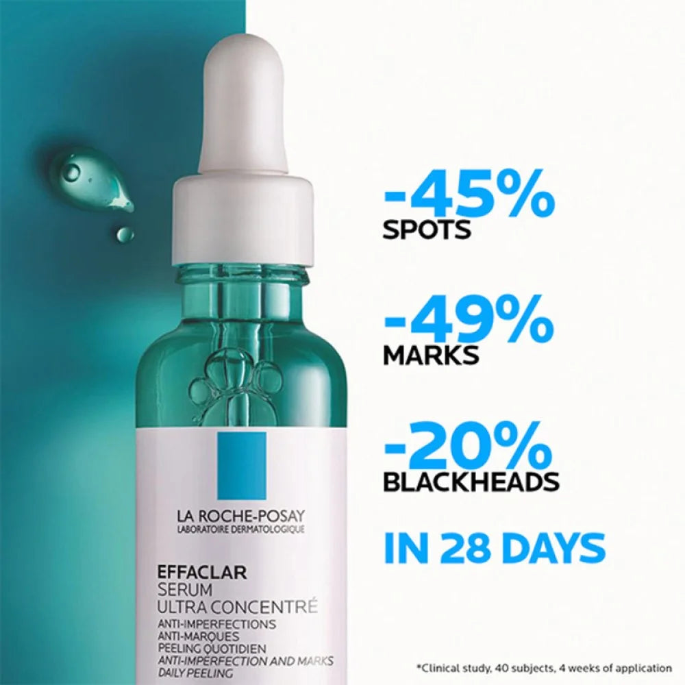 La Roche-Posay Serums