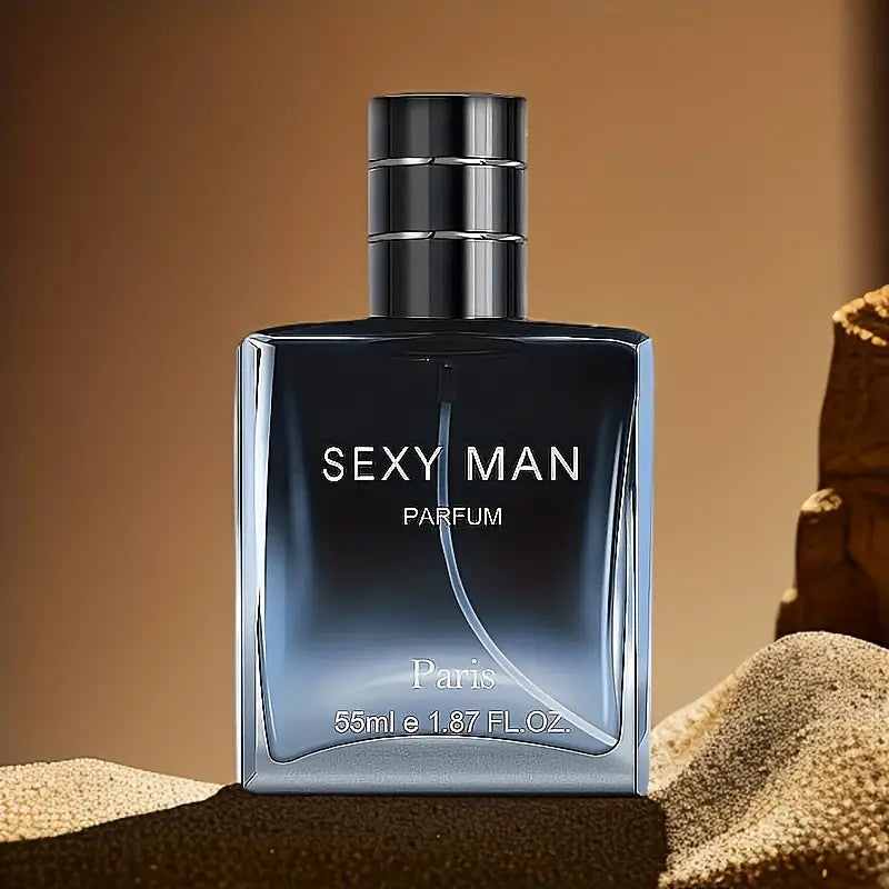 Sexy Man Cologne Parfum