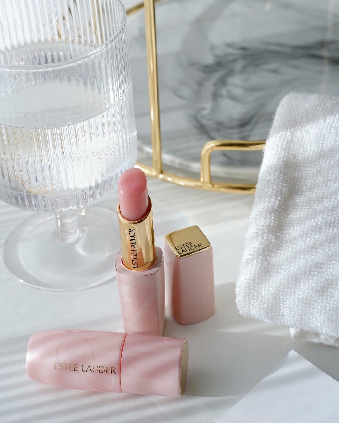Pure Color Envy Lip Collection