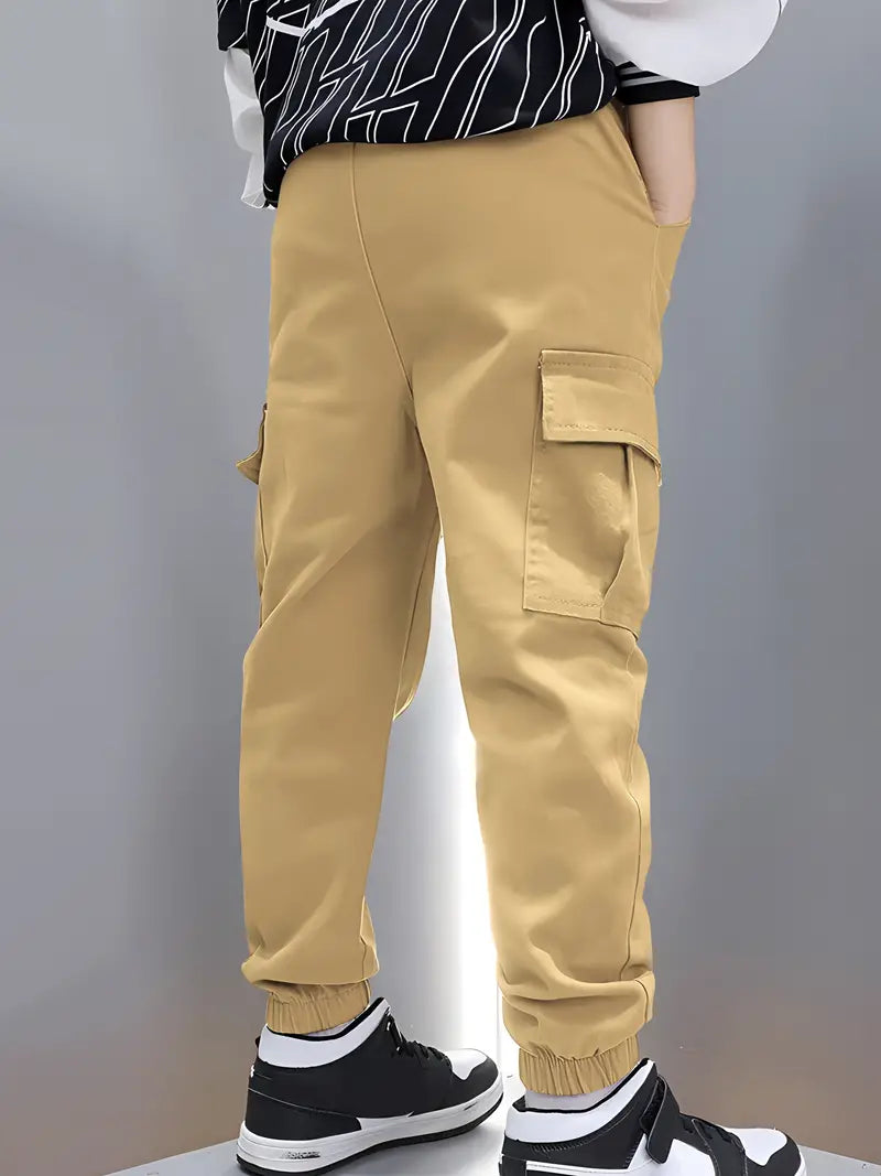 Adventurer Cargo Pants