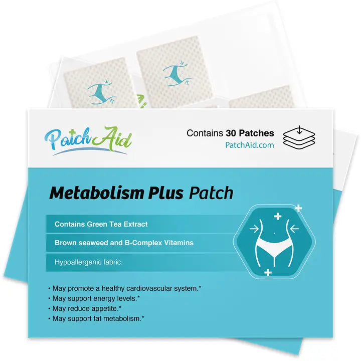 Patch Aid Patches