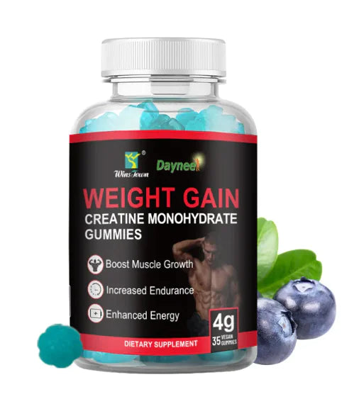 Daynee Vegan Gummies