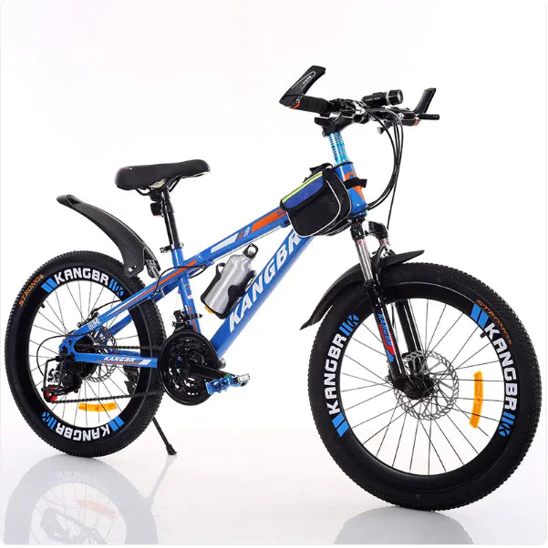 Kangbr Shockguard Mountain Bikes