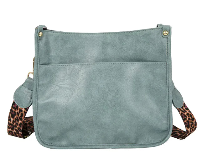 Nicole & Doris Crossbody Bags