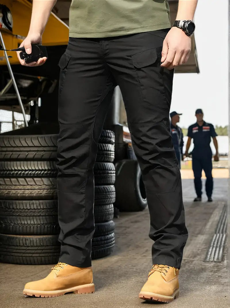 IX7 Urban Waterproof Tactical Pants