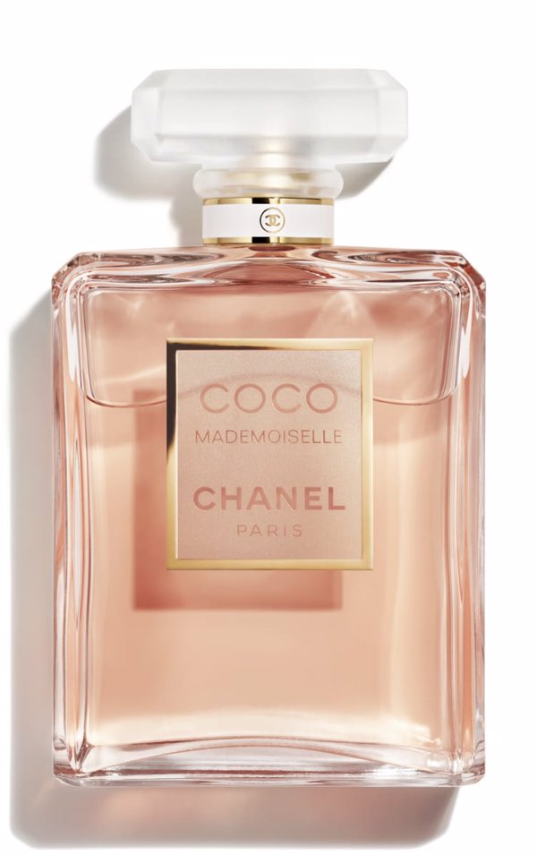 Coco Mademoiselle by Chanel EDP