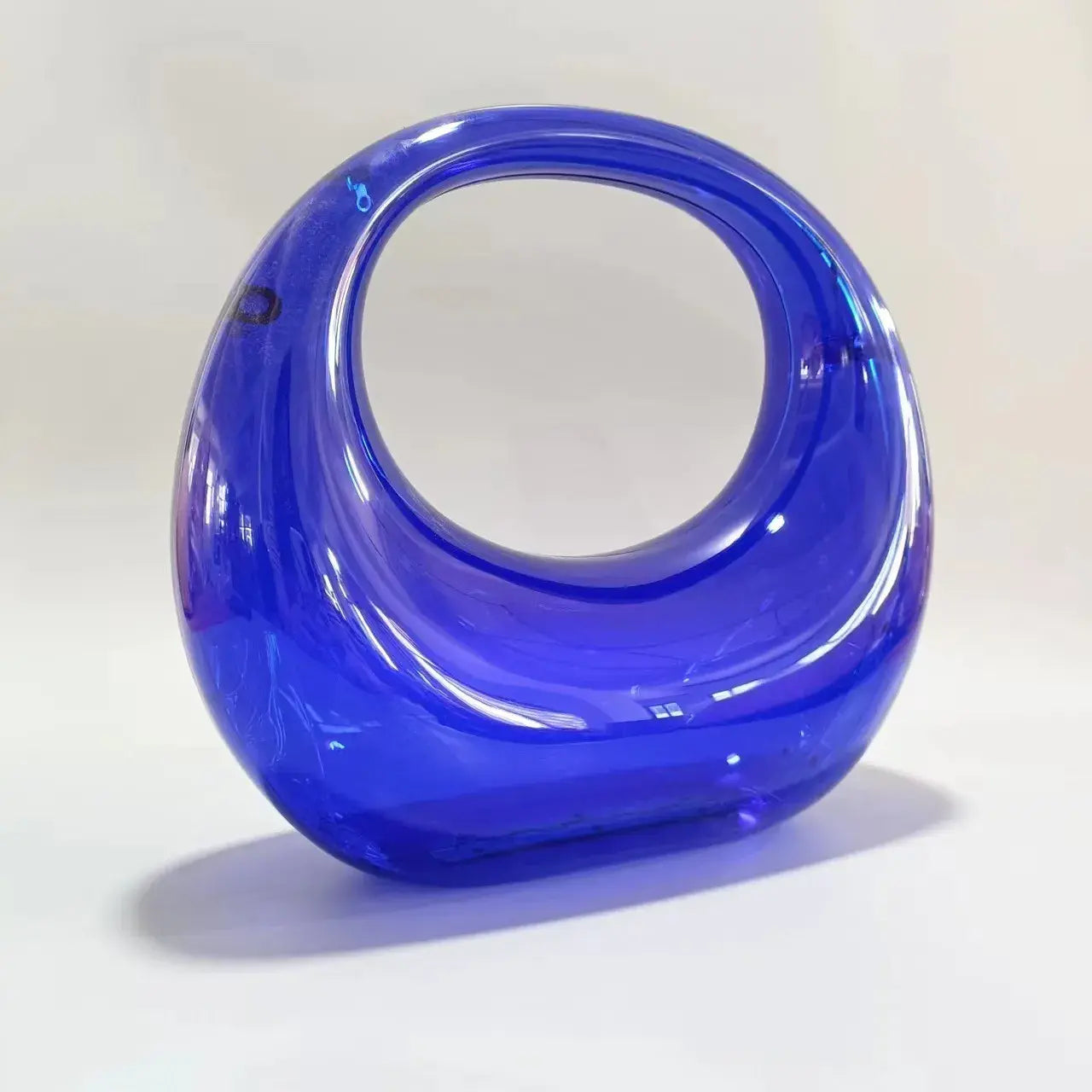 Acrylic Designer Handbags