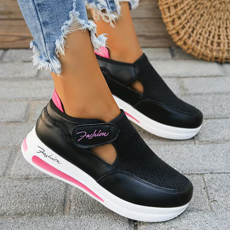 Orthopedic Lightweight Sneakers