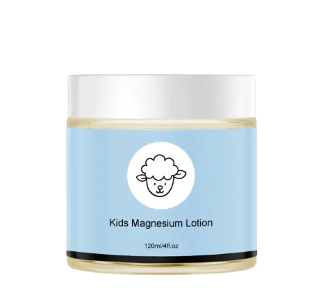 Magnesium Bedtime Lotion