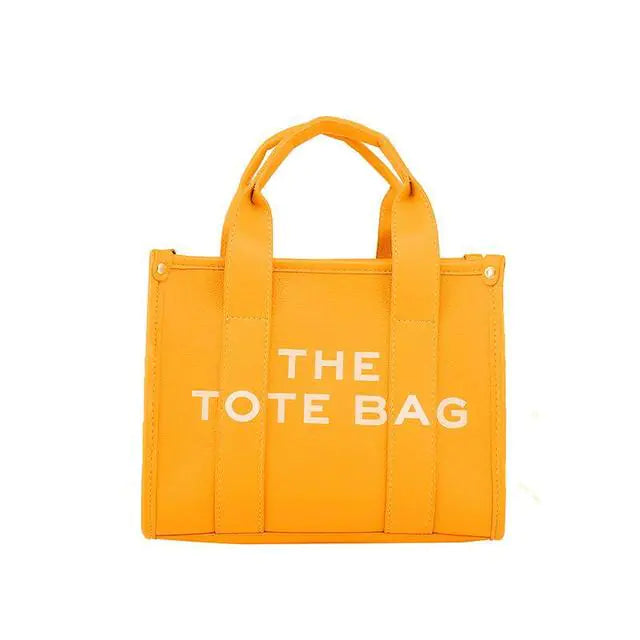 The Tote Bag