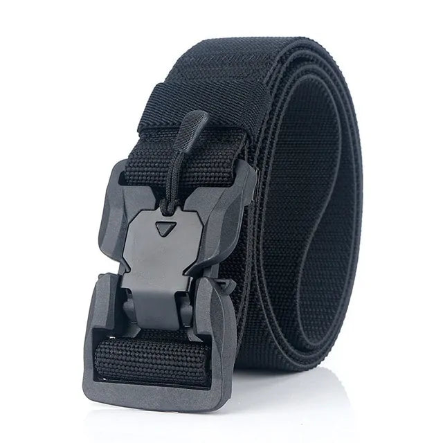 Tactical Quick Release Military Belts