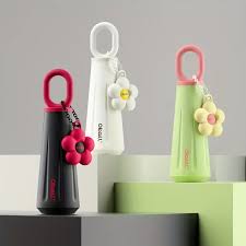 OBALL Durable 316 Stainless Steel Water Bottles
