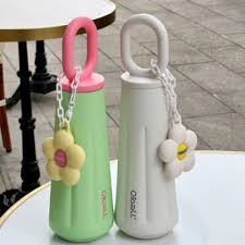 OBALL Durable 316 Stainless Steel Water Bottles