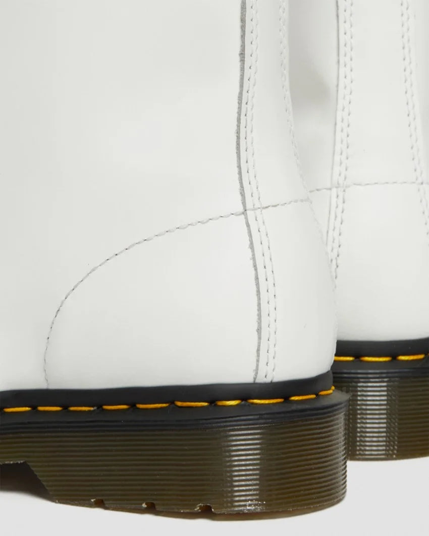 Dr. Martens Genuine Leather Boots (1460)