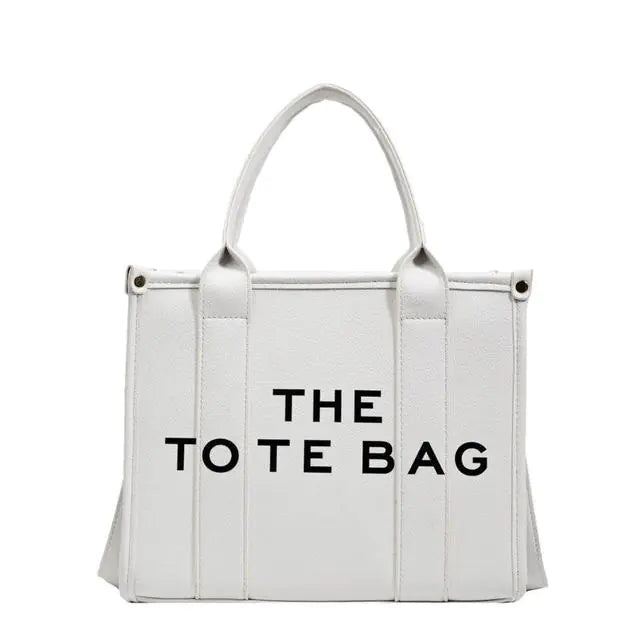 The Tote Bag