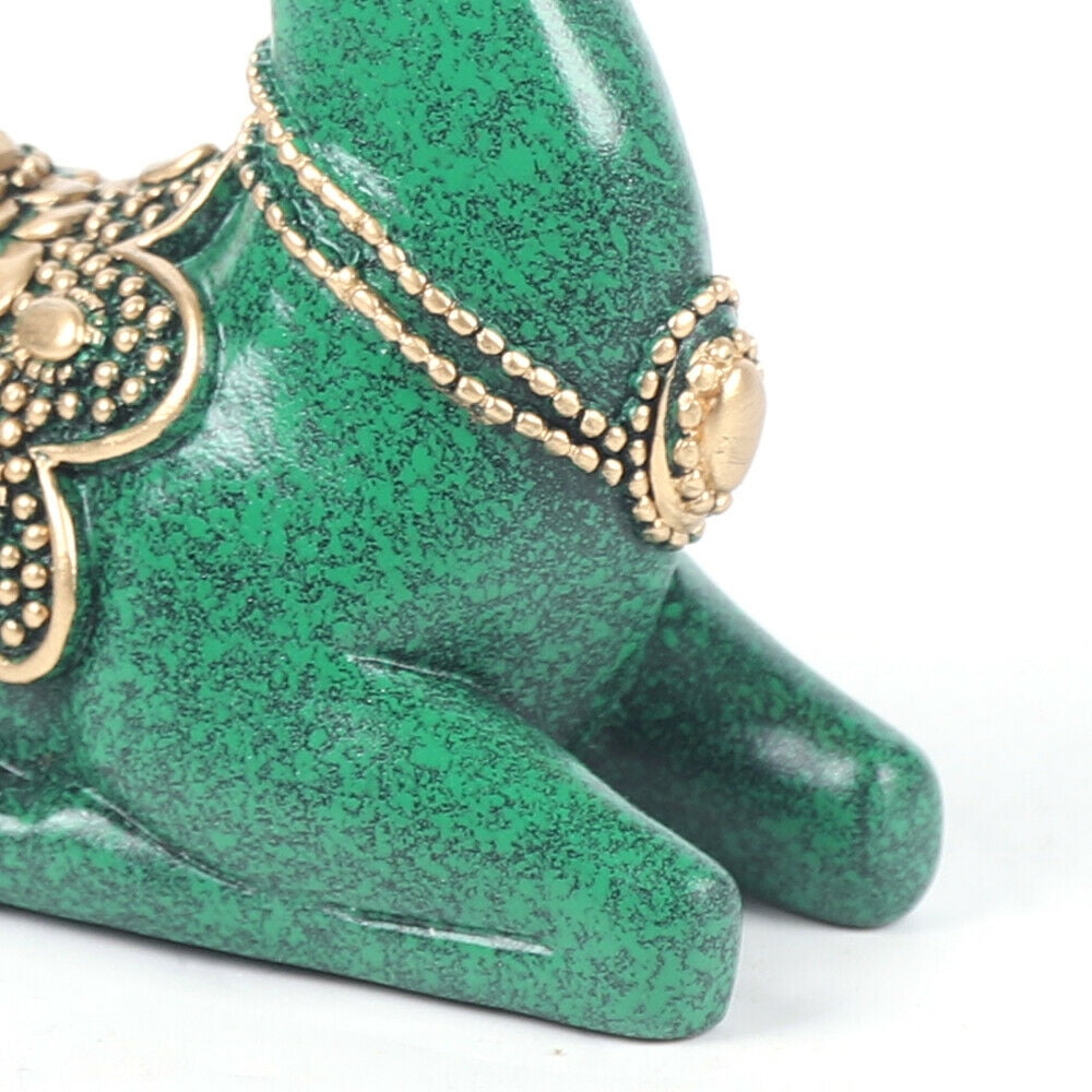 MAYIAHO Reindeer Resin Figurines