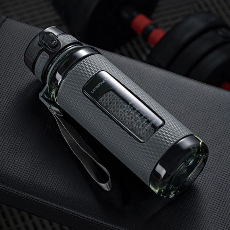 UZSPACE Ion Energy Sports Water Bottles
