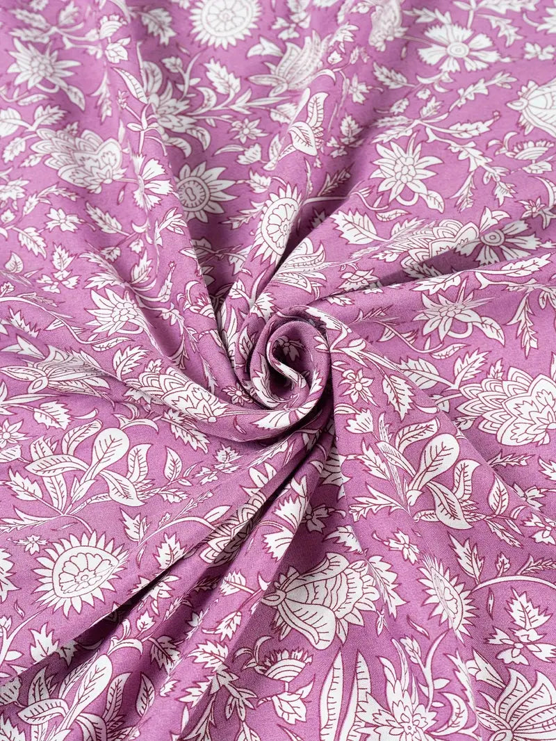 Eilly Bazar Viscose Printed Dress