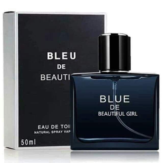 Bleu De Beautiful EDT