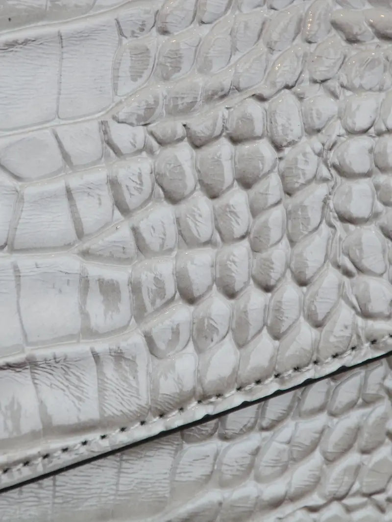 CIOCO Kiss Lock Snake Handbags