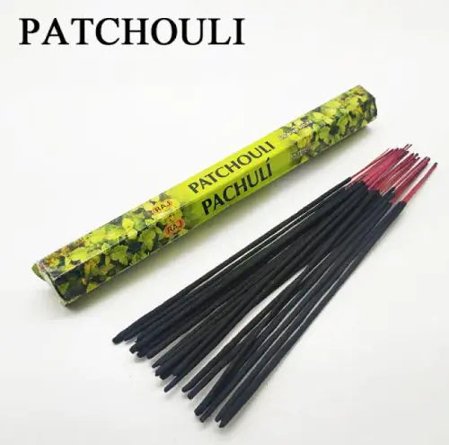 Aromatherapy Incense Sticks