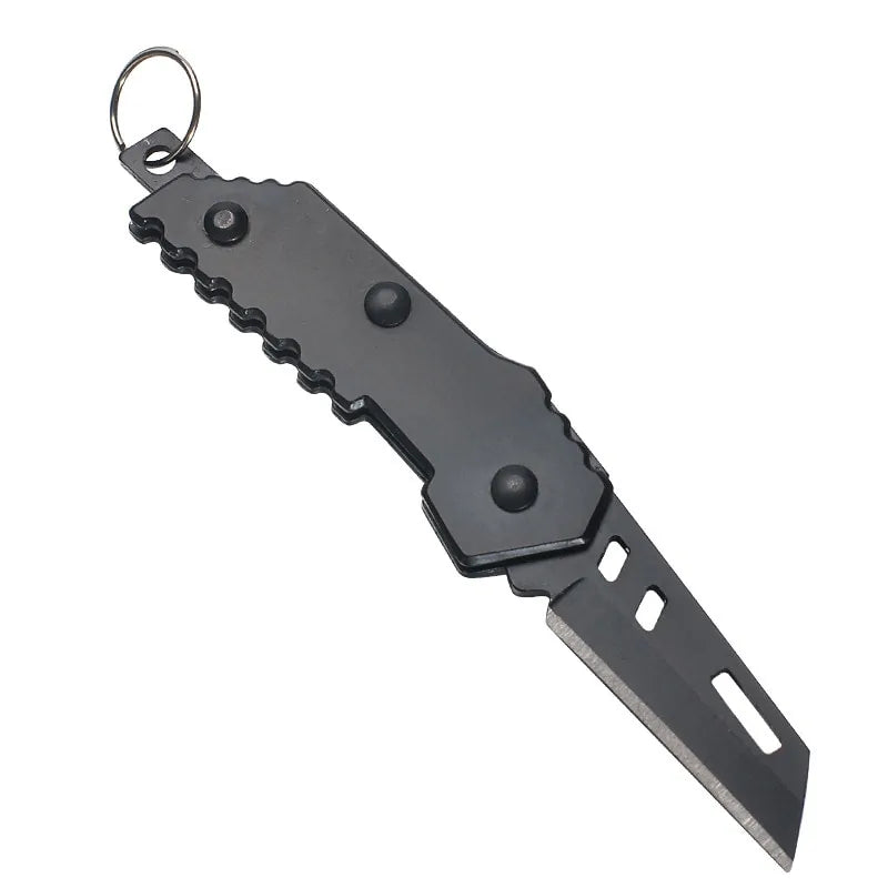B-2 Nano Blade - World's Smallest Tactical Pocket Knife