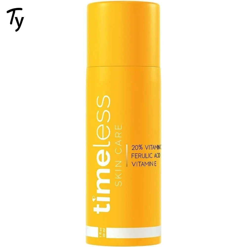 Timeless Vitamin C+E Ferulic Acid Serum