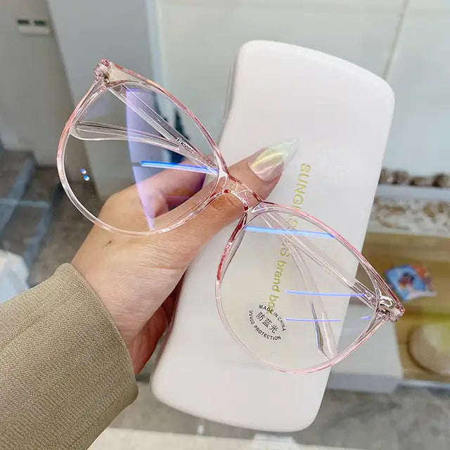 GUDVUE Anti-Blue Light Glasses