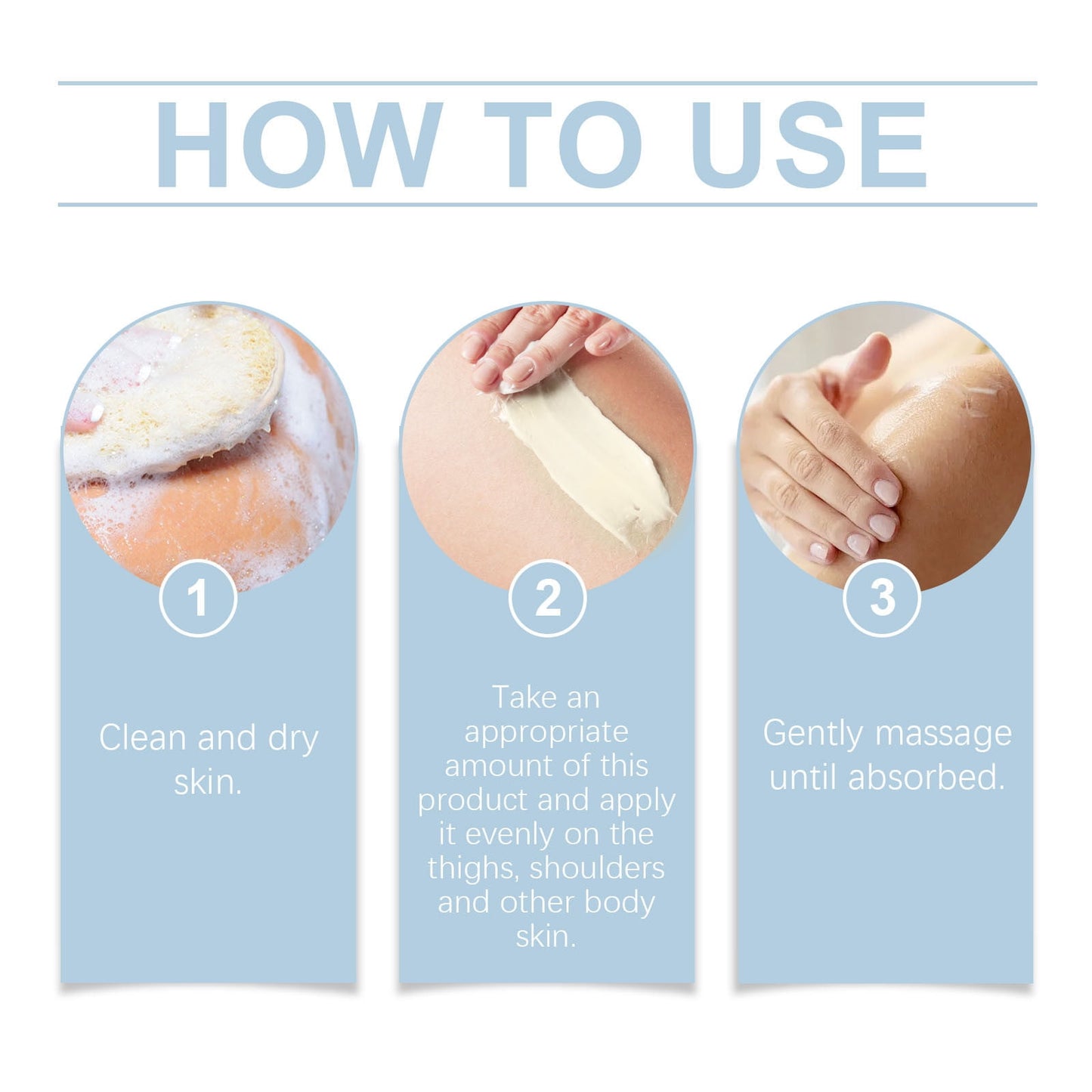 Magnesium Bedtime Lotion