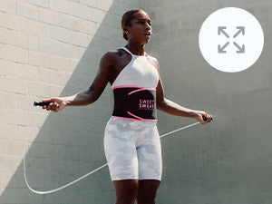 Sweet Sweat Waist Trimmer