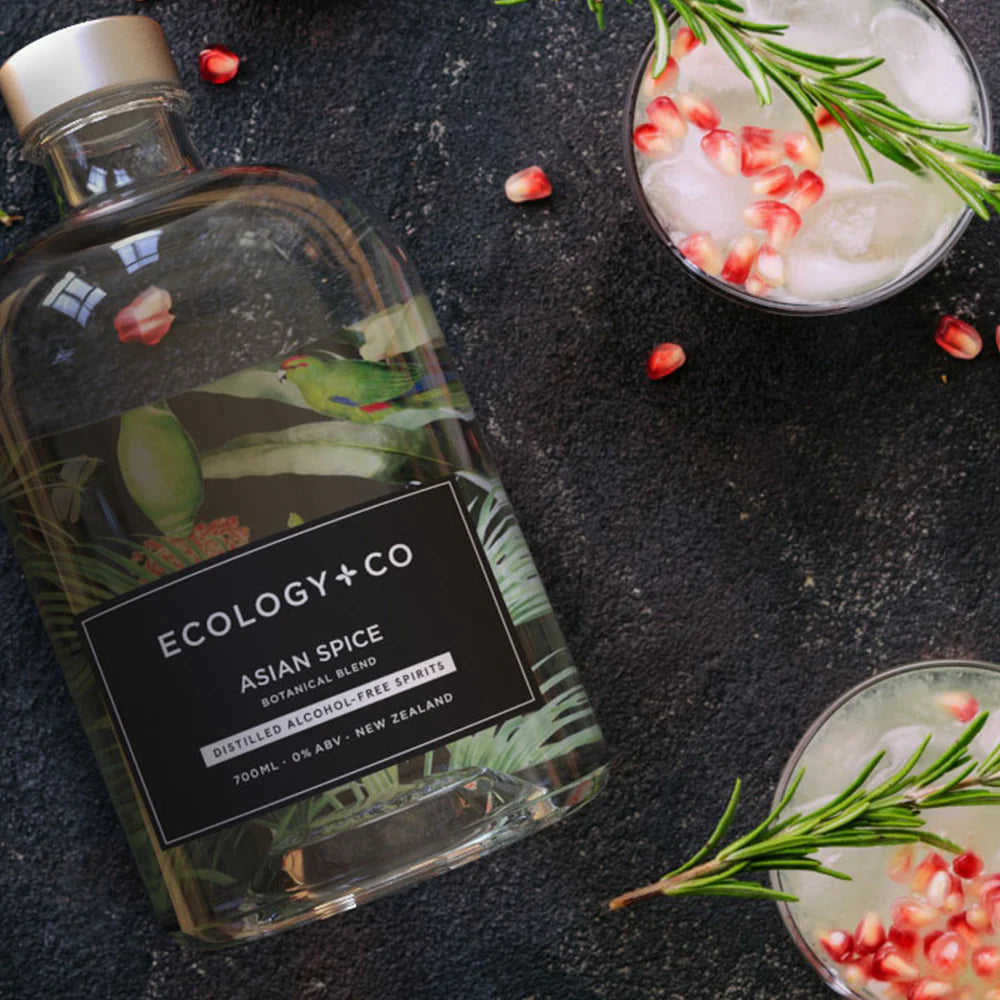 Ecology & Co