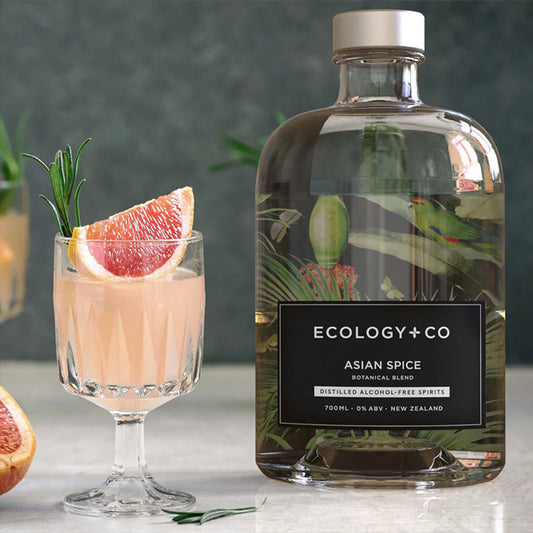 Ecology & Co