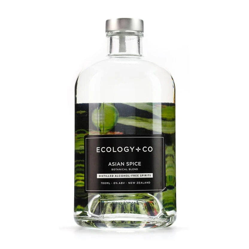 Ecology & Co