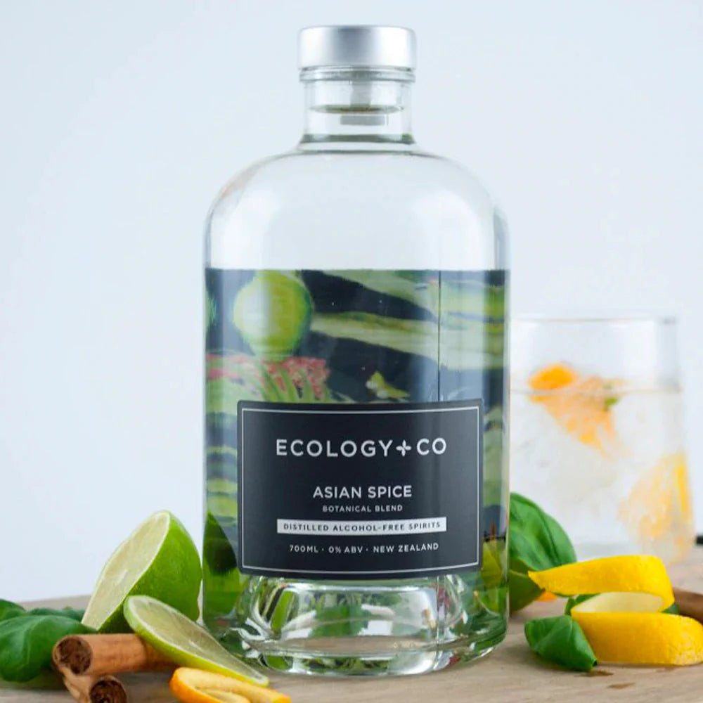 Ecology & Co
