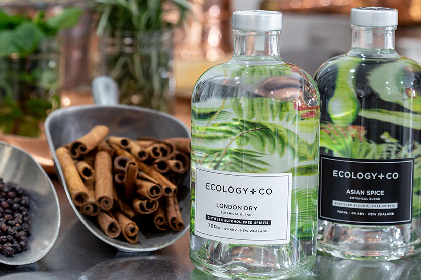 Ecology & Co