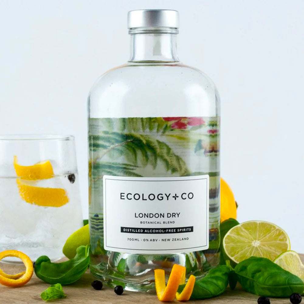 Ecology & Co