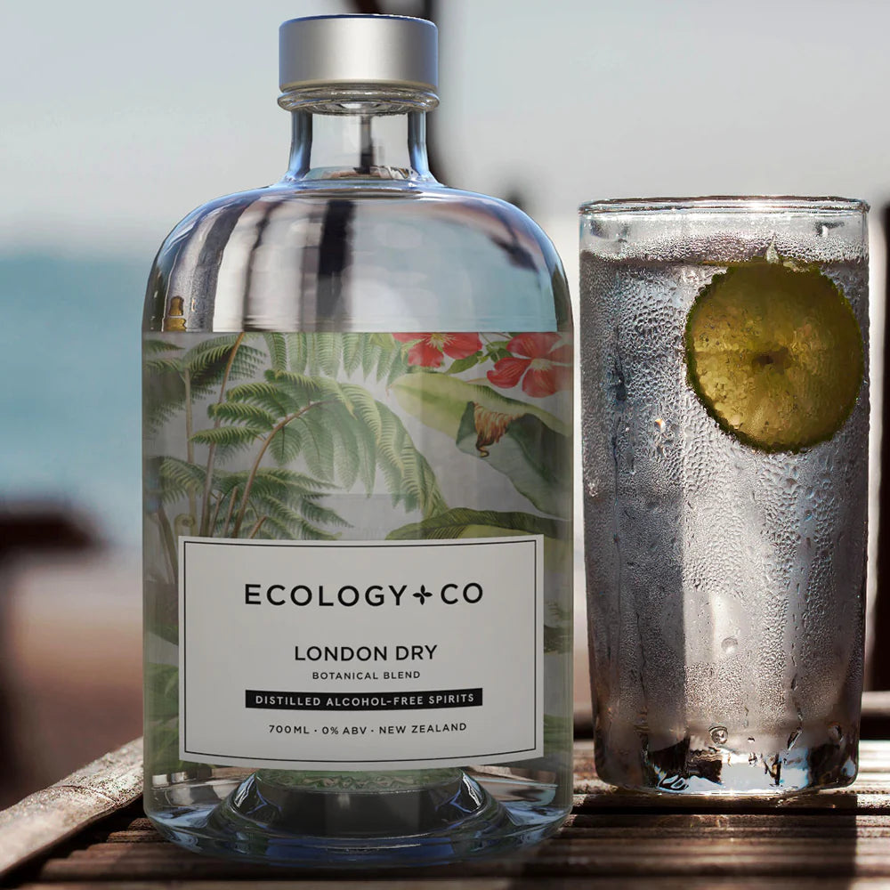 Ecology & Co