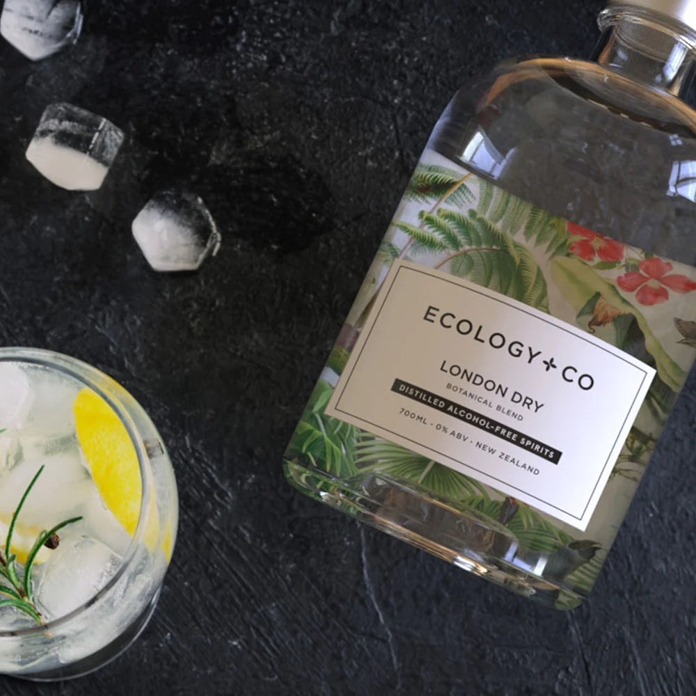 Ecology & Co