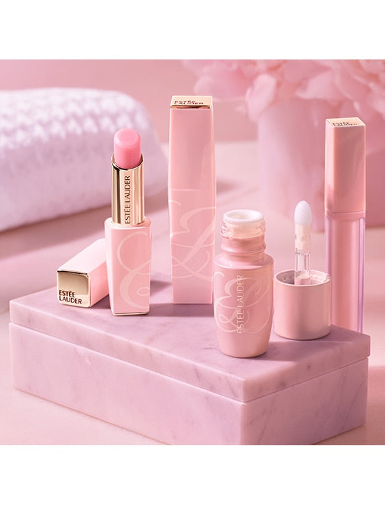 Pure Color Envy Lip Collection
