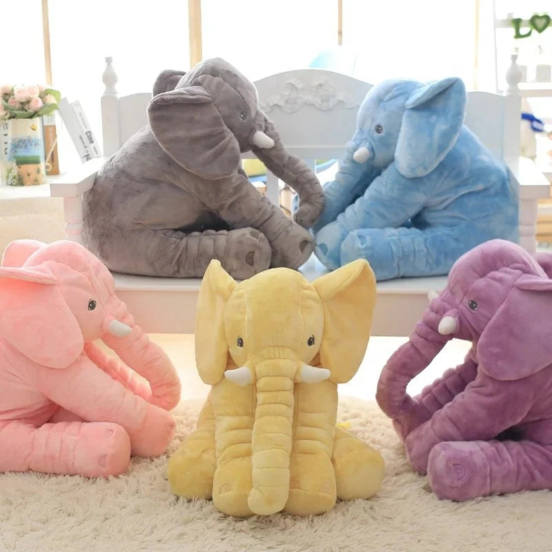 Big Size Elephant Plush Toy