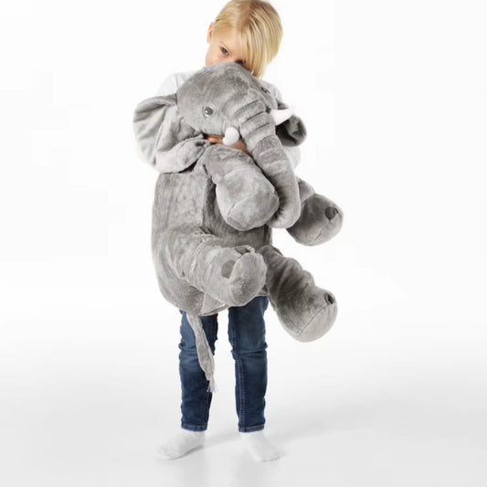 Big Size Elephant Plush Toy