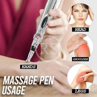 Zen Acupuncture Pain Relief Pen