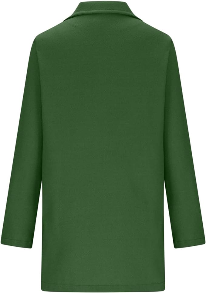 Emily Winter Blend Coats