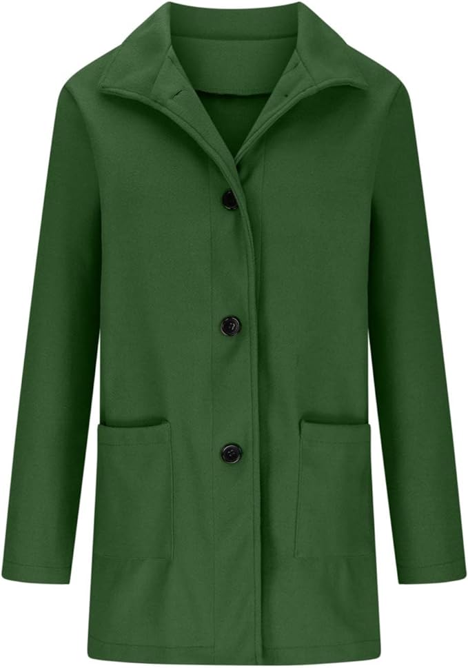 Emily Winter Blend Coats