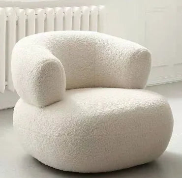 Minimalist Designer Sofa Chairs