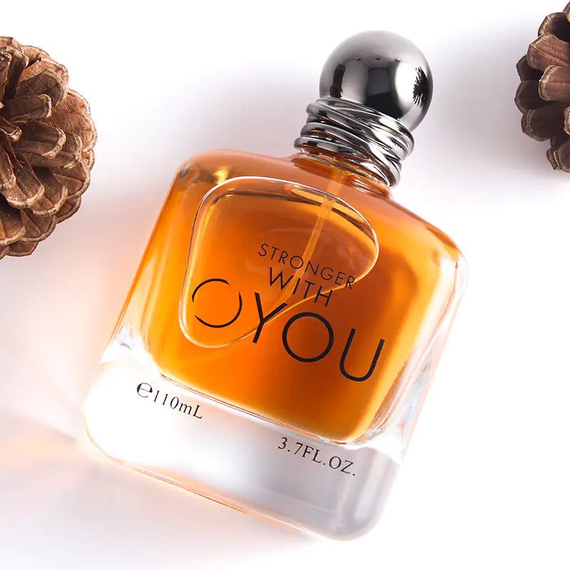 Stronger with You Pheromone Perfume EDP