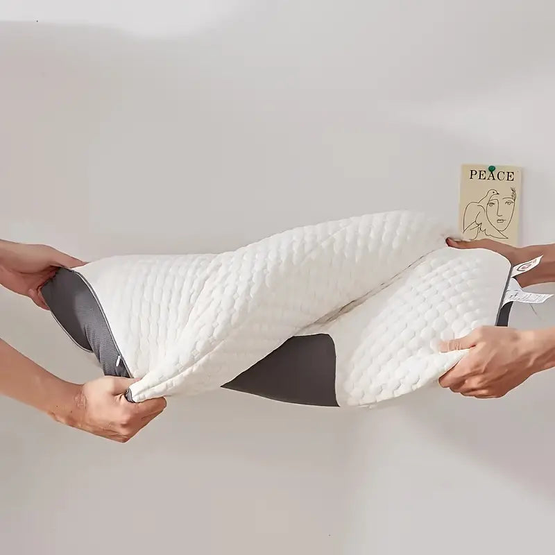 Orthopedic Soybean Neck Pillows