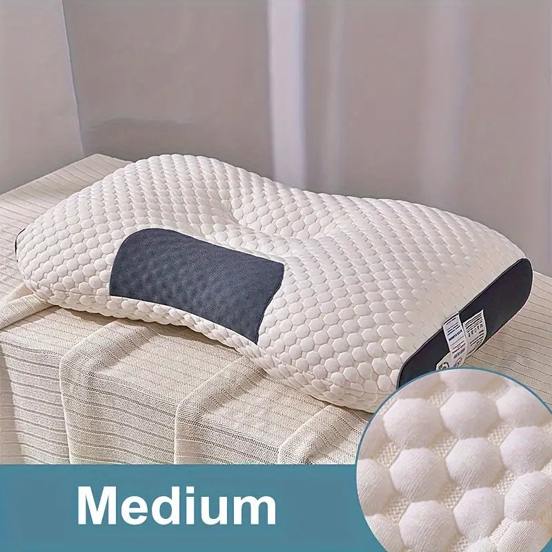 Orthopedic Soybean Neck Pillows