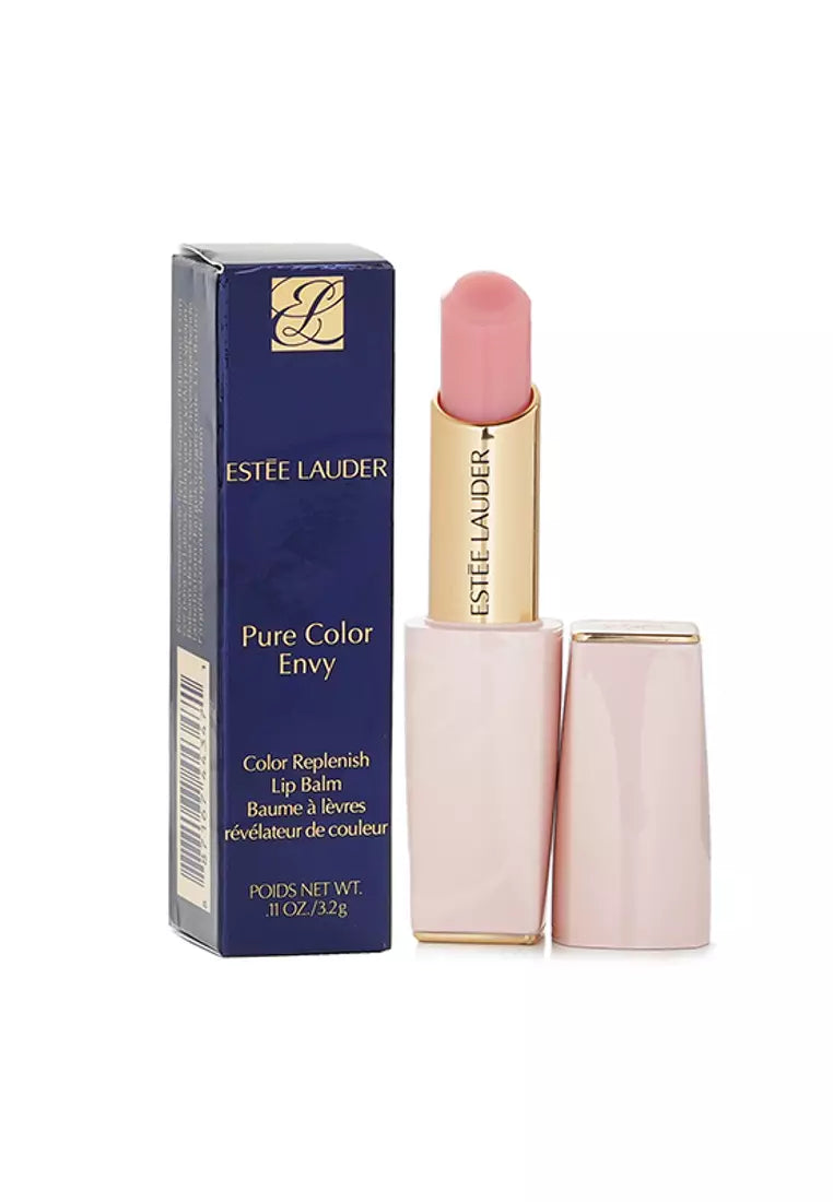 Pure Color Envy Lip Collection