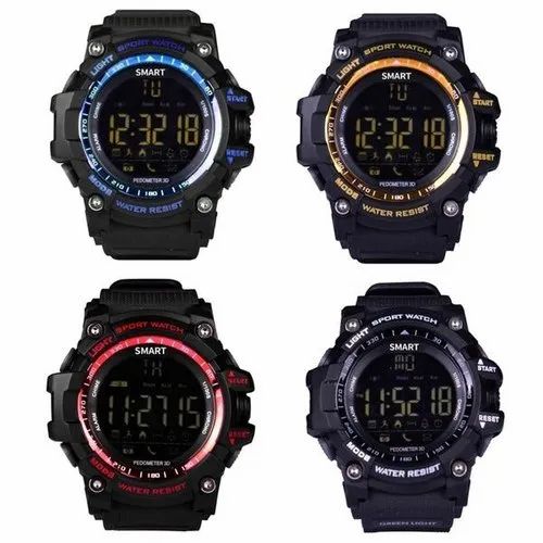 EX16 Smart Sports Watch